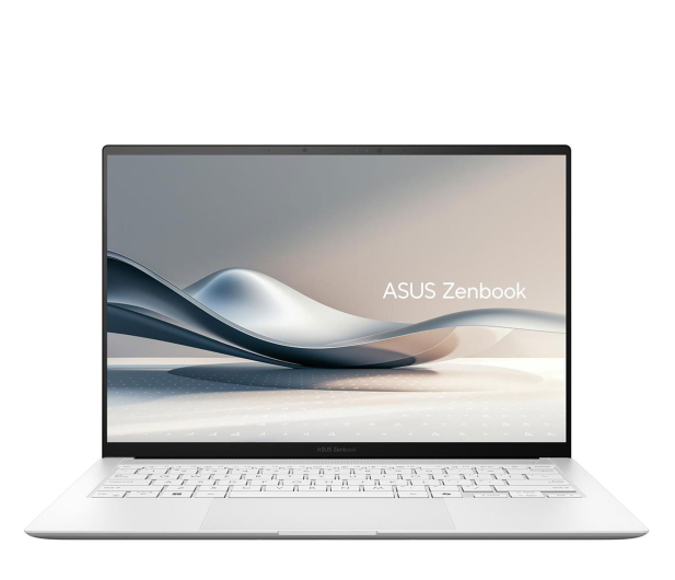 ASUS ZenBook S14 Ultra 7-256V/16GB/512/Win11 OLED - 1517808 - zdjęcie 3